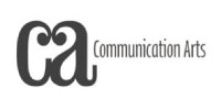 Communication Arts Awards Logo